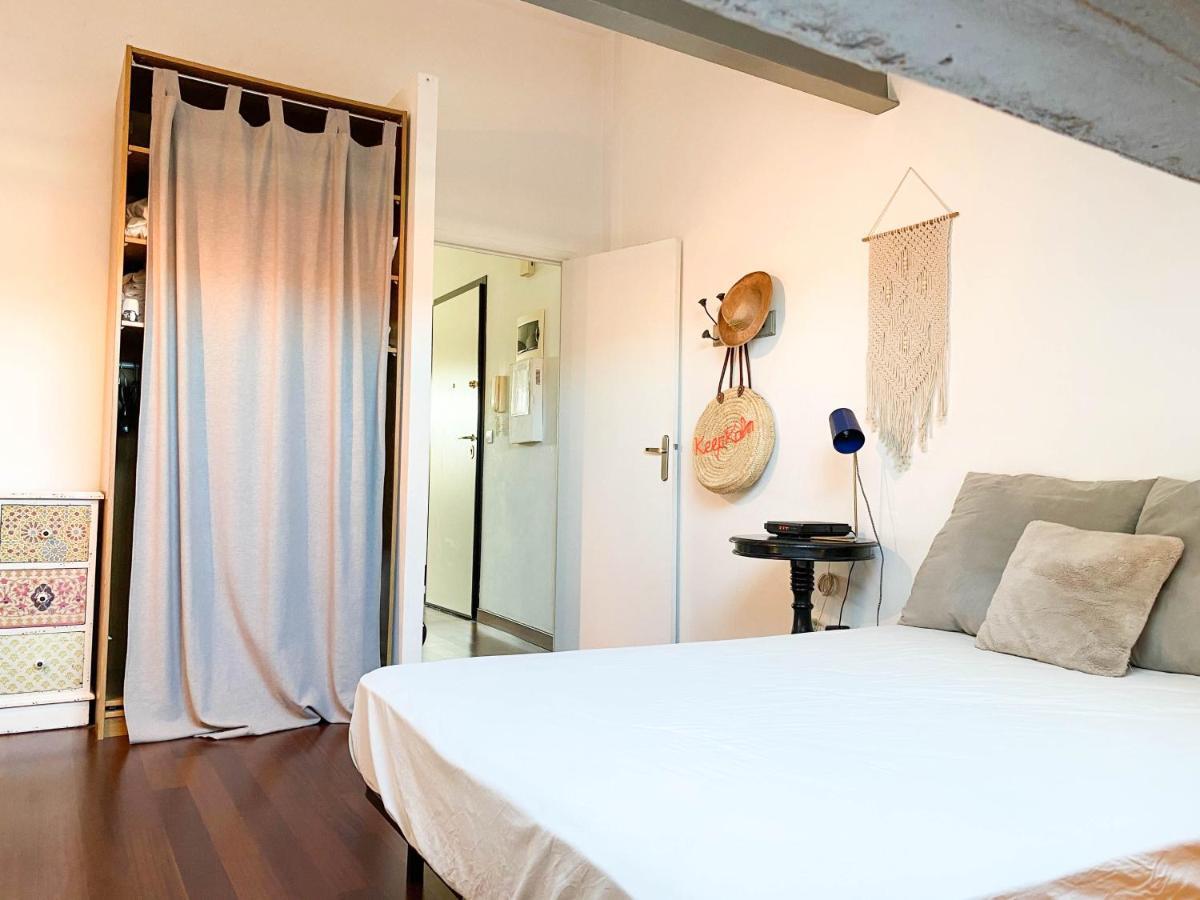 Loft, Nice Carre D'Or Luaran gambar