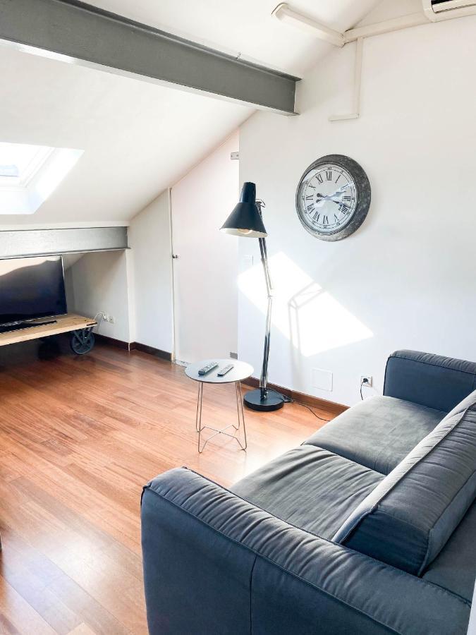 Loft, Nice Carre D'Or Luaran gambar