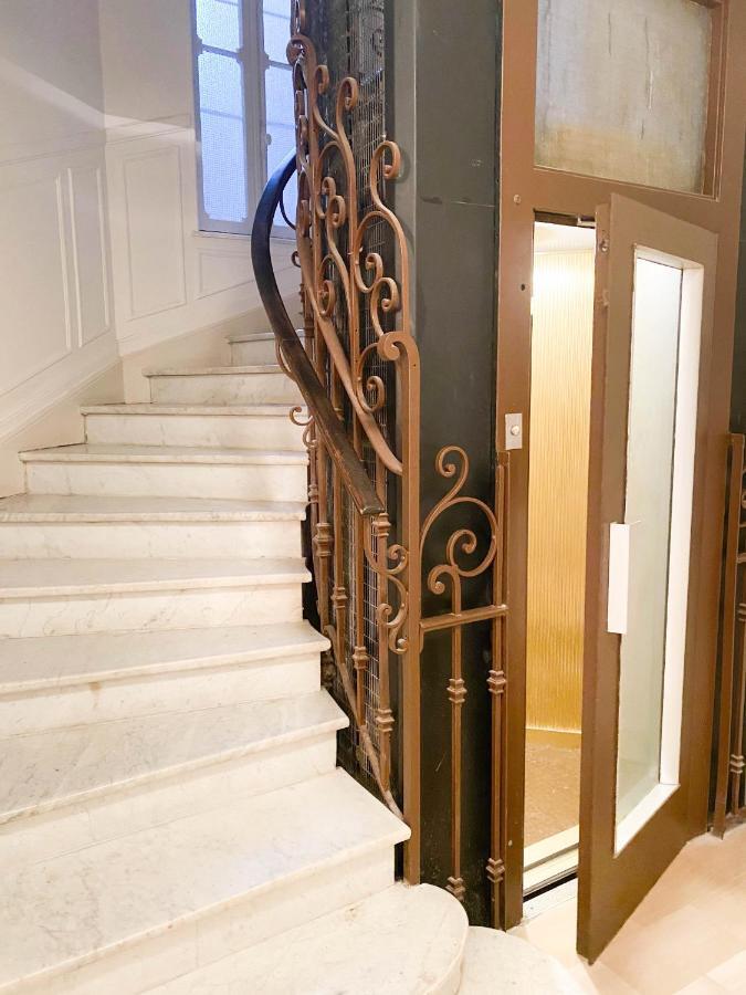 Loft, Nice Carre D'Or Luaran gambar