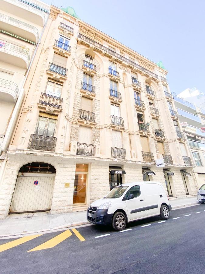 Loft, Nice Carre D'Or Luaran gambar